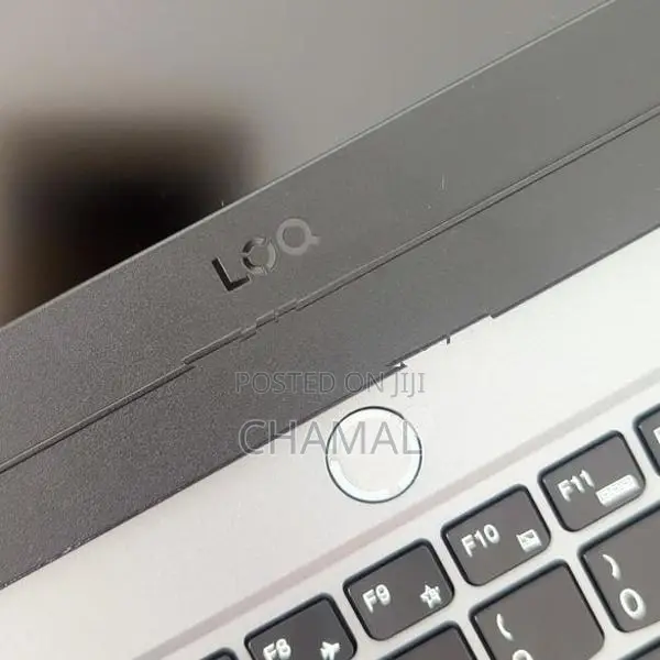 New Lenovo LOQ 15 Ryzen 5 7235HS RTX 4050 6GB 16GB 512GB NVMe Laptop