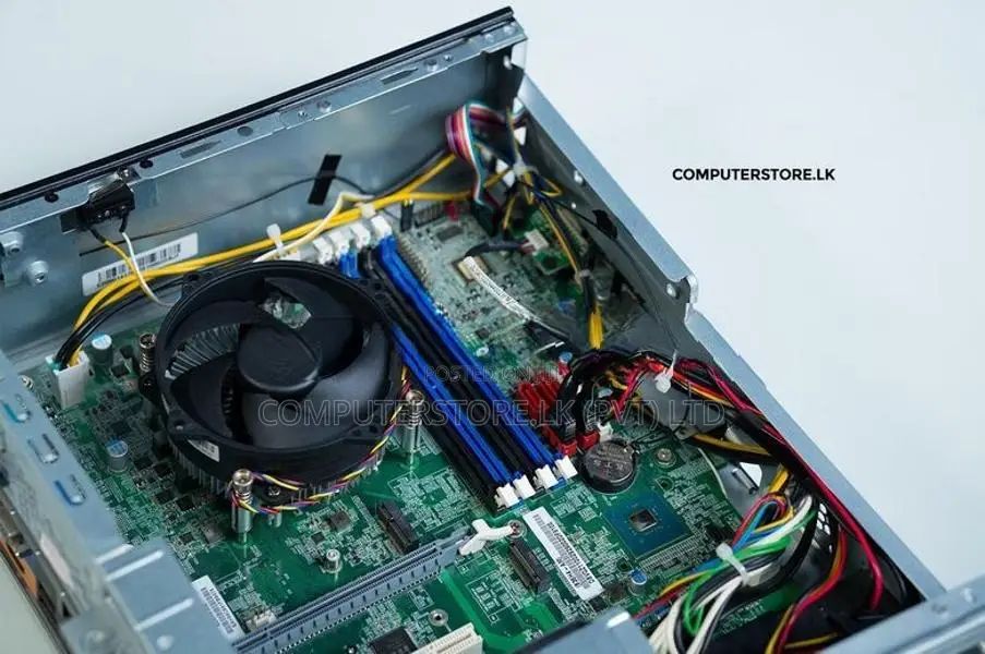 Acer Veriton X4660G i3 8th gen 4GB RAM 500GB HDD Used SFF PC