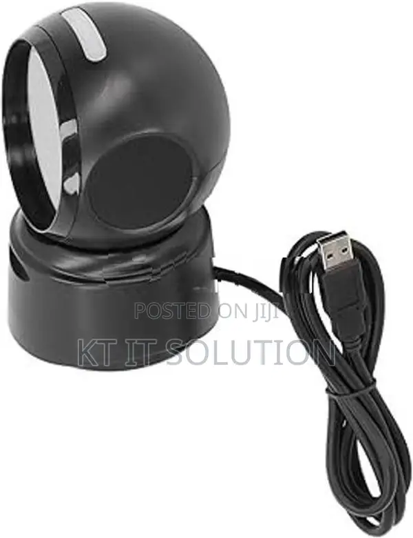 Bar Code scanner 2D