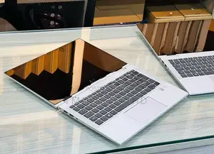 HP Elitebook X360 830 G7 - Core 5 10th Gen 16GB RAM- 256GB Laptop