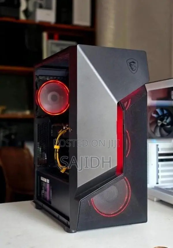 I5 6GEN GAMING PC /GTX 970 4GB /8GB RAM