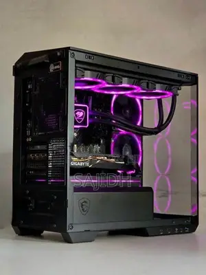 RYZEN 7 GAMING PC /RTX 2070/16gb ram etc .