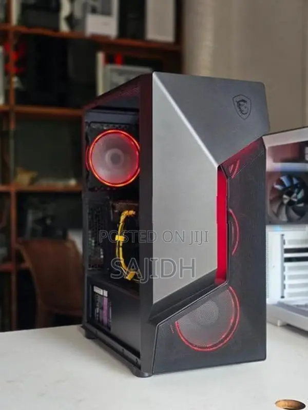 I5 6GEN GAMING PC /GTX 970 4GB /8GB RAM