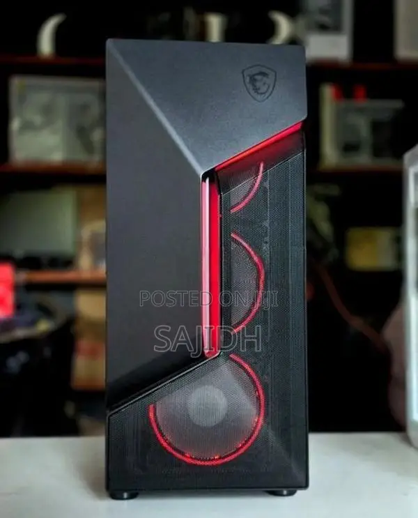 I5 6GEN GAMING PC /GTX 970 4GB /8GB RAM