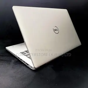 Dell Latitude 5410 Intel Core I5 10th Gen 8GB RAM 256GB NVME SSD