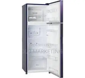 Singer 276 L Invertor Fridge -Sn276 Inv