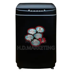7.5 Kg Singer Washing Machine