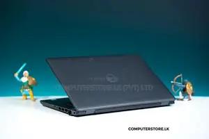 Dell Latitude 5400 i5 8th Gen 8GB RAM 256GB Nvm SSD 14" Used Laptop