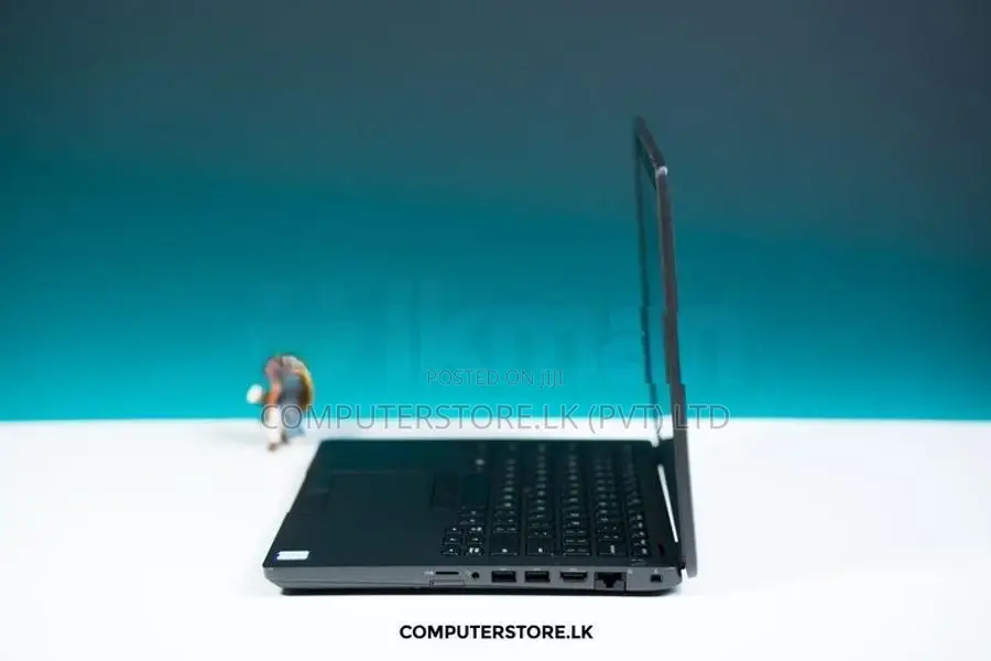 Dell Latitude 5400 i5 8th Gen 8GB RAM 256GB Nvm SSD 14" Used Laptop