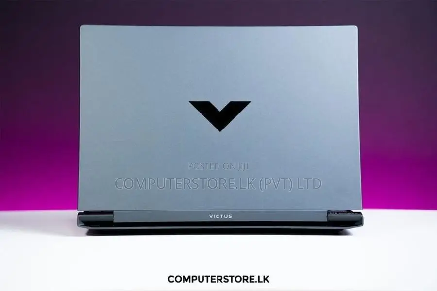 HP Victus - Intel Core i5 13th Gen DDR4 8GB RAM 512GB SSD RTX 3050 6GB
