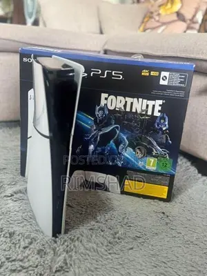 Sony PS5