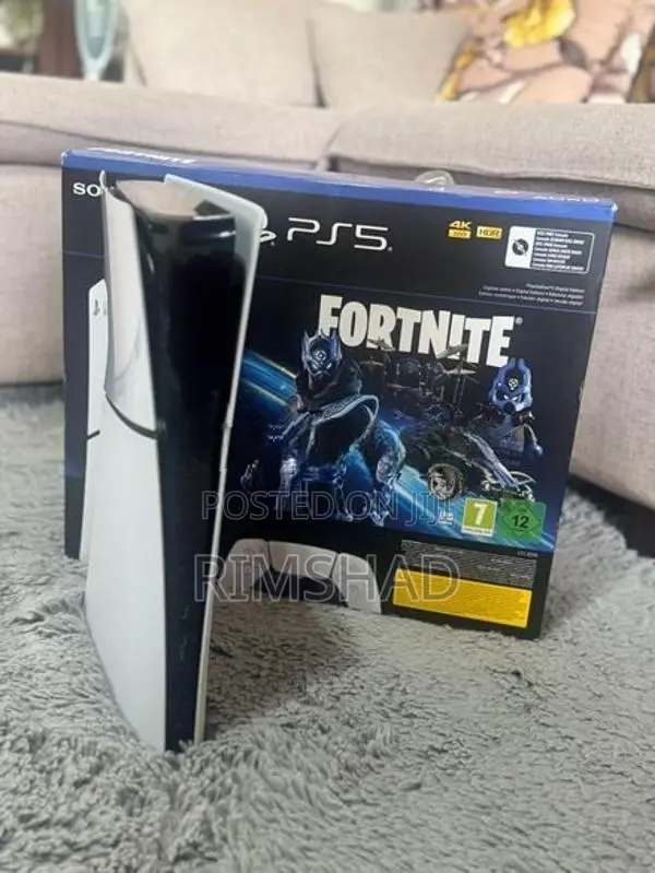 Sony PS5