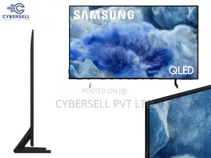 Samsung Q8F 65 Inch QLED 4K Smart TV