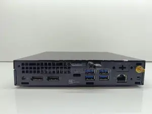 Dell OptiPlex 7070 INTEL CORE I5 8TH GEN DDR4 8GB RAM 256GB SSD MINI P