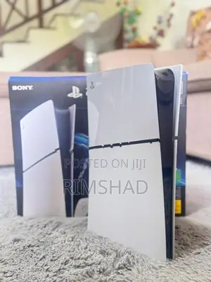 Sony PS5
