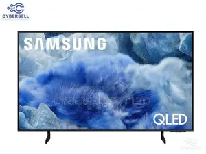 Samsung Q8F 65 Inch QLED 4K Smart TV
