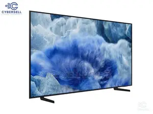 Samsung Q8F 65 Inch QLED 4K Smart TV