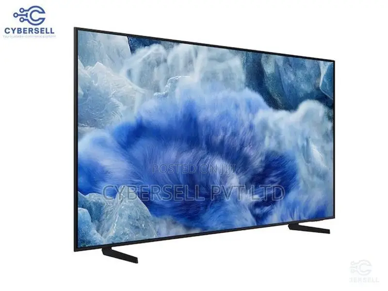 Samsung Q8F 65 Inch QLED 4K Smart TV