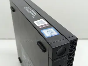 Dell OptiPlex 7070 INTEL CORE I5 8TH GEN DDR4 8GB RAM 256GB SSD MINI P