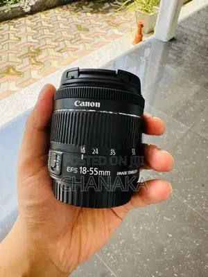 Canon 800 D Digital Camera with Kit Lense