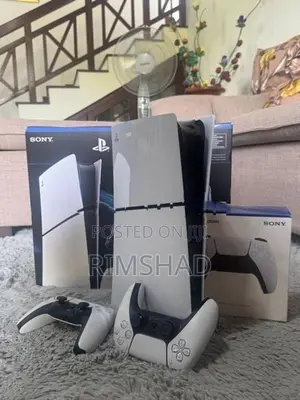 Sony PS5
