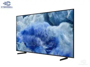 Samsung Q8F 65 Inch QLED 4K Smart TV