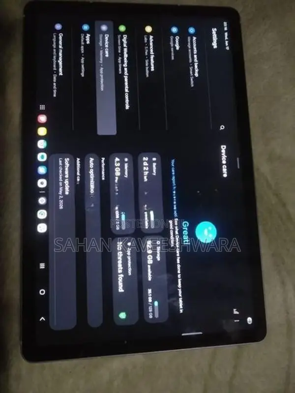 Samsung Galaxy S10 FE 8GB 128GB WiFi