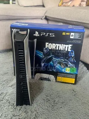 Sony PS5