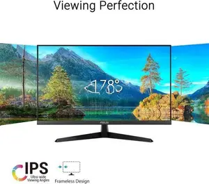 Asus VY279HGR 27" Inch Full HD IPS Level 120Hz Adaptive Sync Monitor