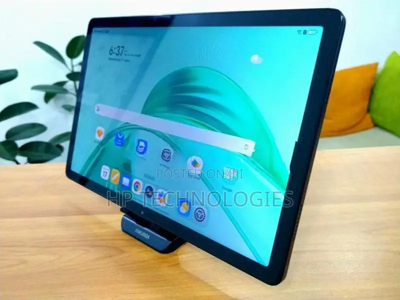 HONOR PAD X8A 4GB RAM 128GB 4G