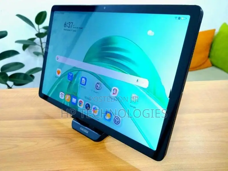 HONOR PAD X8A 4GB RAM 128GB 4G