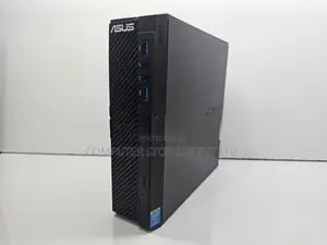 Asus Bt1 Ag Intel Core I5 4TH GEN 8GB DDR3 RAM 128GB SSD SFF Desktop