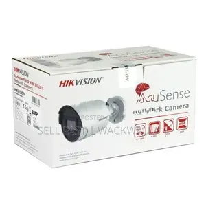 Hikvision & Dahua CCTV – HD Quality, Trusted Brands