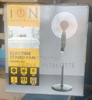 ION Stand Fan 16"