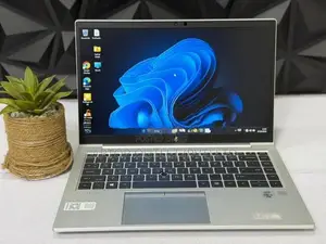 HP Elitebook 840 G7 Core i5 10th Gen/8GB Ram/256GB NVMe/14" FHD IPS