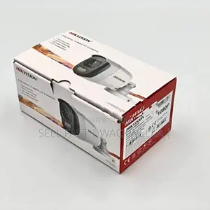 Hikvision & Dahua CCTV – HD Quality, Trusted Brands