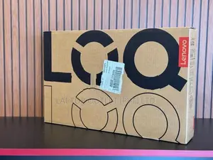 Lenovo LOQ Core I5 13th Gen HX/16GB D5 RAM/512GB NVMe/RTX 5050 8GB/144