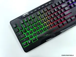 ONIKUMA TZ5008 GAMING KIT (ALL IN ONE COMBO)