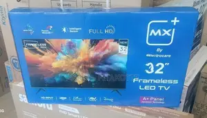 MX+ 32" LED TV