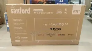 Sanford 55" Smart TV