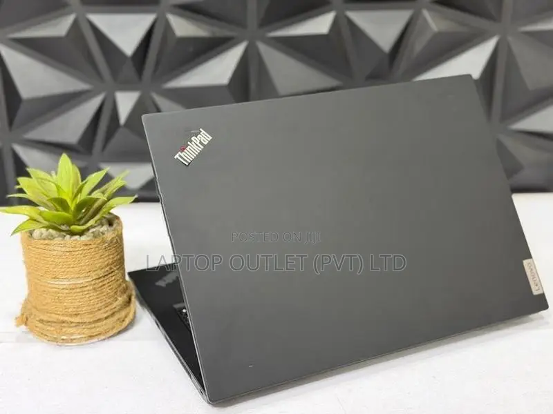 Lenovo Thinkpad L14 Core i5 10th Gen/8GB Ram/256GB NVMe/14" FHD IPS