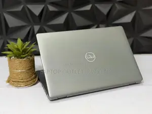 Dell Latitude 5410 Core I5 10th Gen/8GB RAM/256GB NVMe/14" FHD IPS
