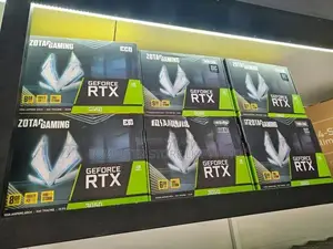 Zotac Gaming GeForce RTX 3050 6GB GDDR6 Twin Edge OC PC Build