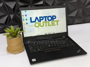 Lenovo Thinkpad L14 Core i5 10th Gen/8GB Ram/256GB NVMe/14" FHD IPS