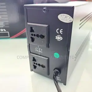 Zima 650VA Line Interactive UPS BRAND NEW