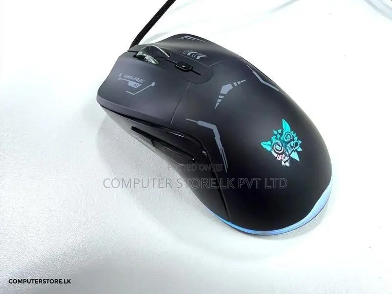 ONIKUMA TZ5008 GAMING KIT (ALL IN ONE COMBO)