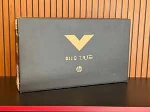 HP Victus RTX 3050 6GB | 8GB Ram Core i5-13th Gen H Processor 144Hz