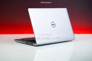 Dell Latitude 5410 Intel Core I5 10th Gen 8GB RAM 256GB NVME SSD