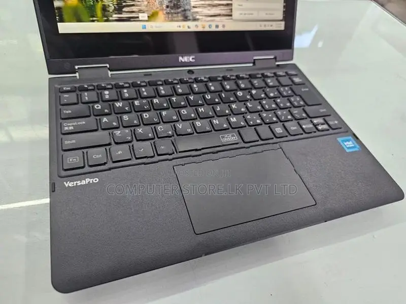 NEC VEE11R5D63GJ Intel Celeron 8GB RAM 128GB STORAGE BRAND NEW LAPTOP