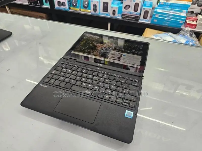 NEC VEE11R5D63GJ Intel Celeron 8GB RAM 128GB STORAGE BRAND NEW LAPTOP